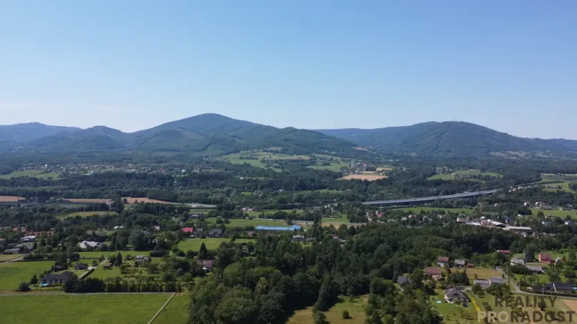 Prodej rodinného domu, Vendryně, 142 m2