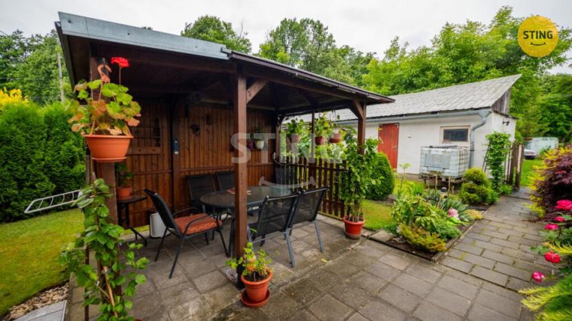 Prodej chaty, Radkov, 112 m2