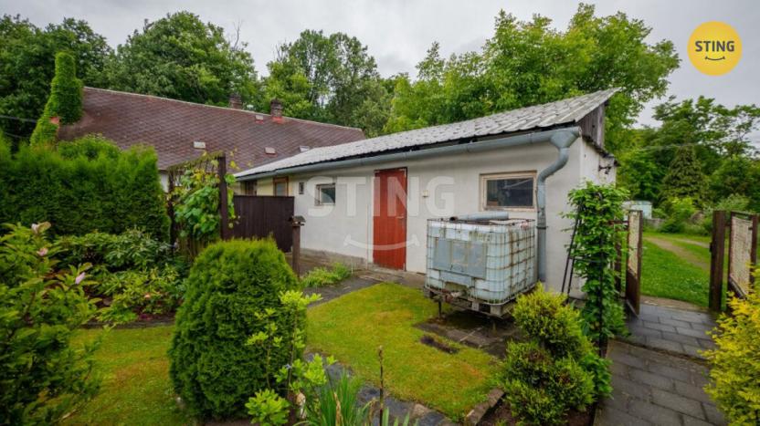 Prodej chaty, Radkov, 112 m2