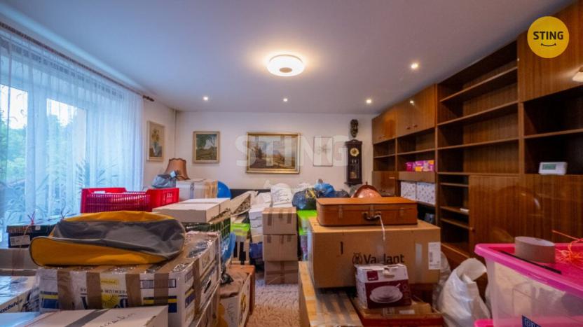 Prodej chaty, Radkov, 112 m2