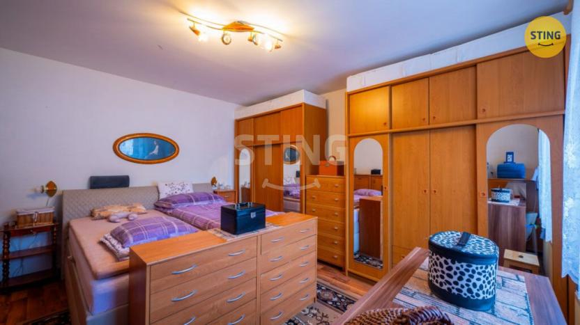 Prodej chaty, Radkov, 112 m2