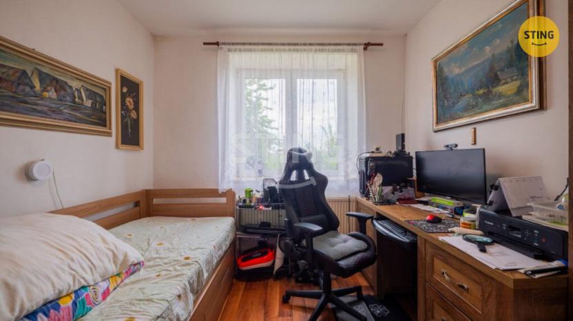 Prodej chaty, Radkov, 112 m2