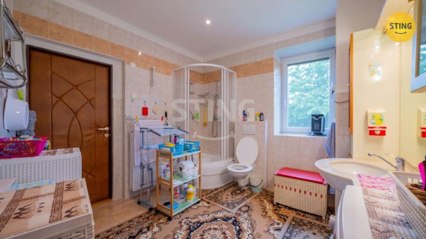 Prodej chaty, Radkov, 112 m2