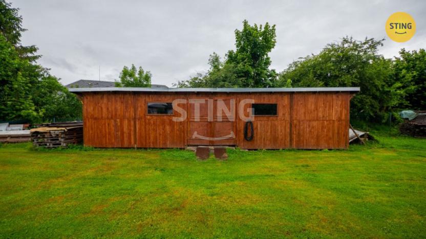 Prodej chaty, Radkov, 112 m2