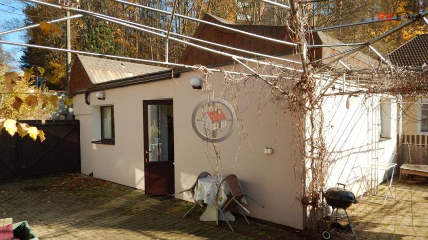 Pronájem bytu 2+1, Třebíč, Cyrilova, 45 m2