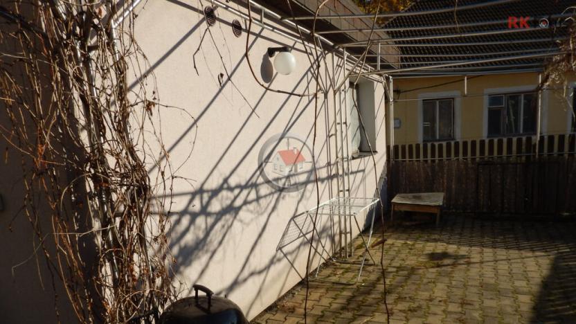 Pronájem bytu 2+1, Třebíč, Cyrilova, 45 m2