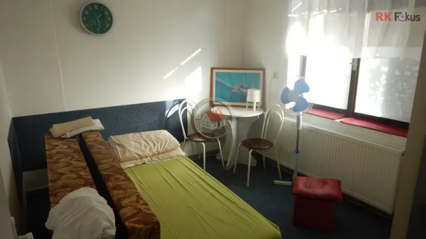 Pronájem bytu 2+1, Třebíč, Cyrilova, 45 m2