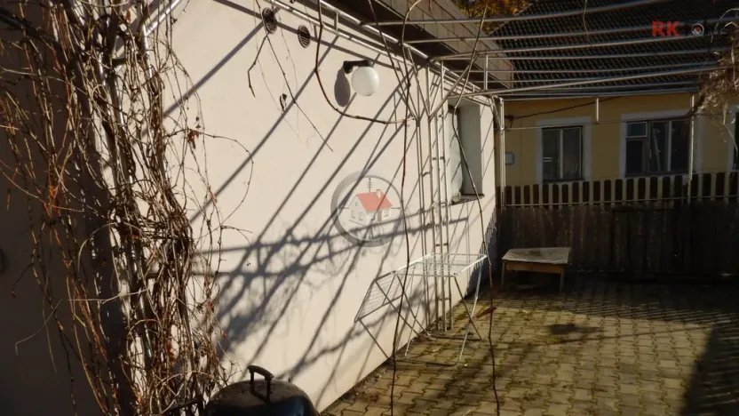 Pronájem bytu 2+1, Třebíč, Cyrilova, 45 m2