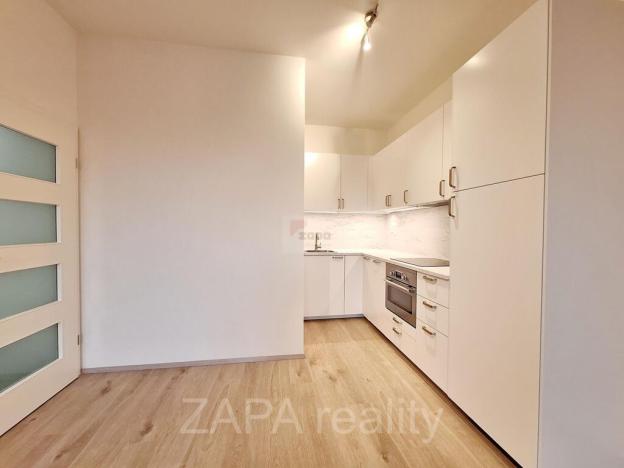 Pronájem bytu 1+kk, Brandýs nad Labem-Stará Boleslav - Brandýs nad Labem, Augustina Lukeše, 33 m2