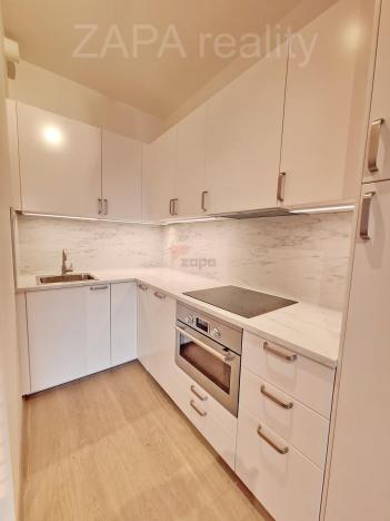 Pronájem bytu 1+kk, Brandýs nad Labem-Stará Boleslav - Brandýs nad Labem, Augustina Lukeše, 33 m2