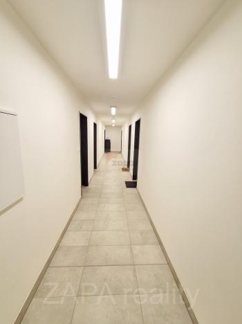 Pronájem bytu 1+kk, Brandýs nad Labem-Stará Boleslav - Brandýs nad Labem, Augustina Lukeše, 33 m2