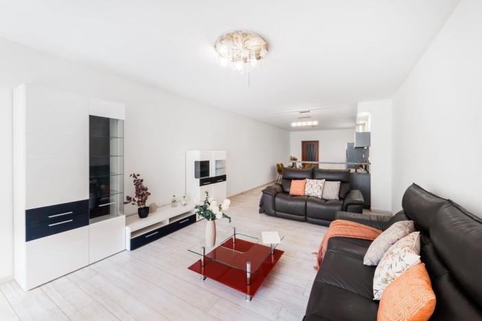 Prodej bytu 4+kk, Benešov, Tyršova, 134 m2