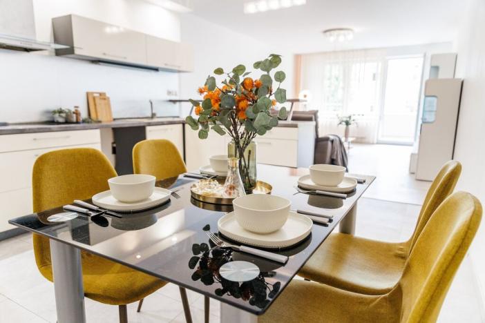 Prodej bytu 4+kk, Benešov, Tyršova, 134 m2