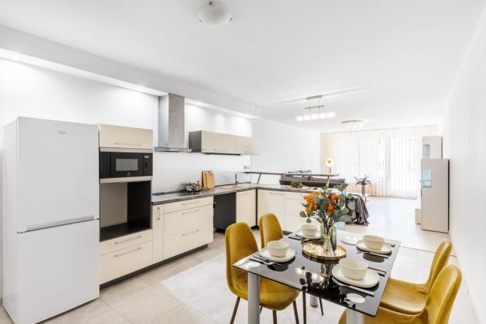 Prodej bytu 4+kk, Benešov, Tyršova, 134 m2