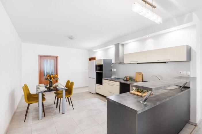 Prodej bytu 4+kk, Benešov, Tyršova, 134 m2