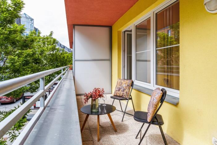 Prodej bytu 4+kk, Benešov, Tyršova, 134 m2