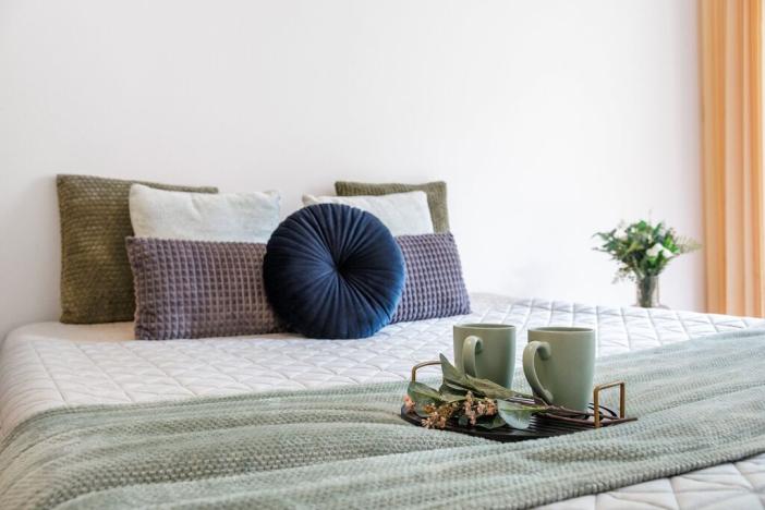 Prodej bytu 4+kk, Benešov, Tyršova, 134 m2