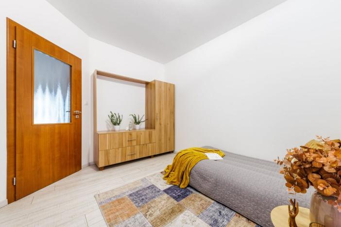 Prodej bytu 4+kk, Benešov, Tyršova, 134 m2