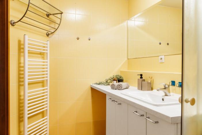 Prodej bytu 4+kk, Benešov, Tyršova, 134 m2