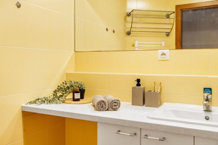 Prodej bytu 4+kk, Benešov, Tyršova, 134 m2