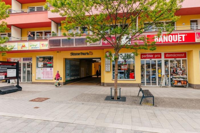 Prodej bytu 4+kk, Benešov, Tyršova, 134 m2