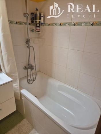 Pronájem bytu 2+1, Litvínov - Horní Litvínov, Vinohradská, 56 m2