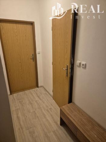 Pronájem bytu 2+1, Litvínov - Horní Litvínov, Vinohradská, 56 m2