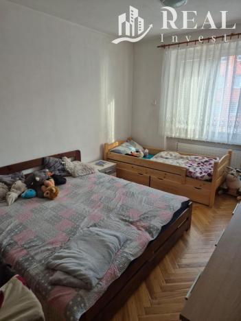 Pronájem bytu 2+1, Litvínov - Horní Litvínov, Vinohradská, 56 m2