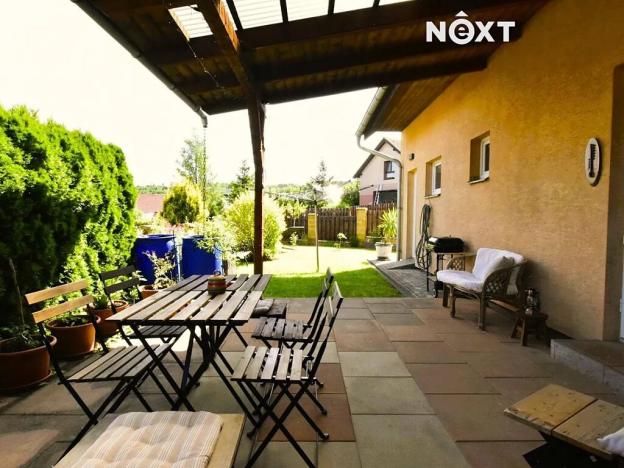 Prodej rodinného domu, Březina, 135 m2