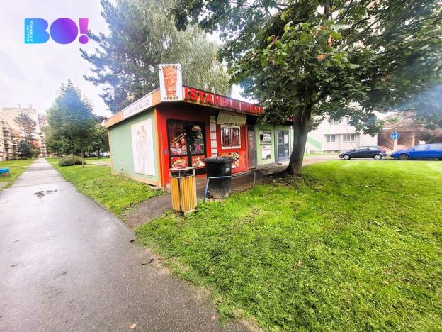 Prodej obchodního prostoru, Orlová, Osvobození, 25 m2