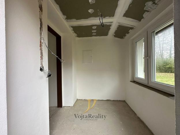 Prodej rodinného domu, Valšov, 76 m2