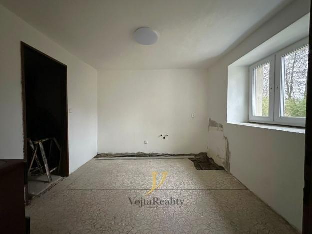 Prodej rodinného domu, Valšov, 76 m2