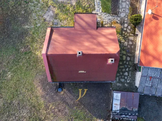 Prodej rodinného domu, Valšov, 76 m2