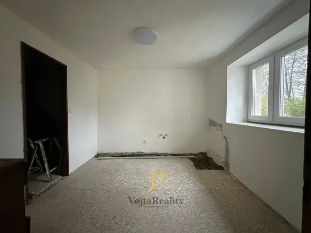 Prodej rodinného domu, Valšov, 76 m2