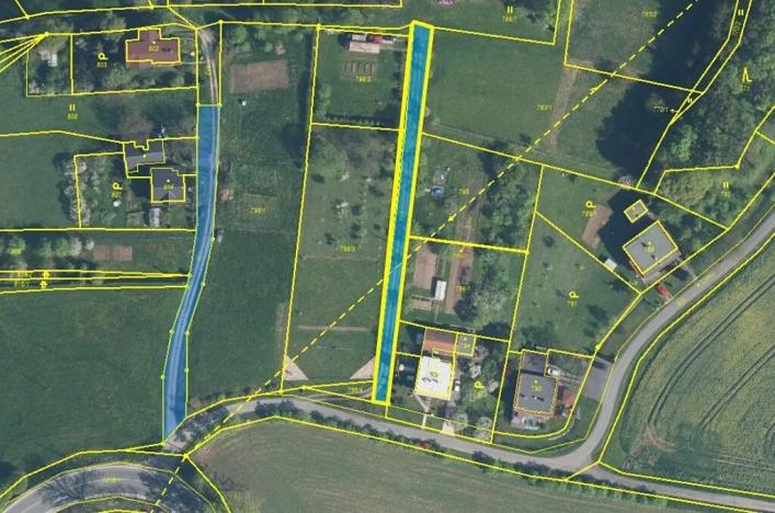 Prodej podílu pole, Český Těšín, 141 m2