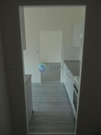 Pronájem bytu 1+1, Ostrava - Moravská Ostrava, Sládkova, 35 m2