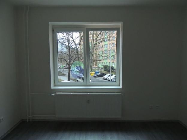 Pronájem bytu 1+1, Ostrava - Moravská Ostrava, Sládkova, 35 m2