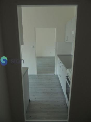 Pronájem bytu 1+1, Ostrava - Moravská Ostrava, Sládkova, 35 m2