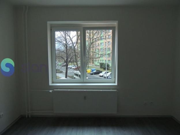 Pronájem bytu 1+1, Ostrava - Moravská Ostrava, Sládkova, 35 m2