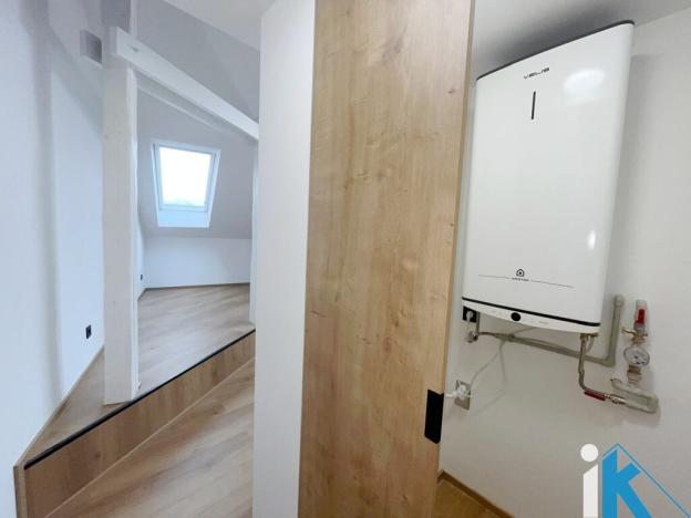 Pronájem bytu 1+kk, Prostějov, Divišova, 29 m2