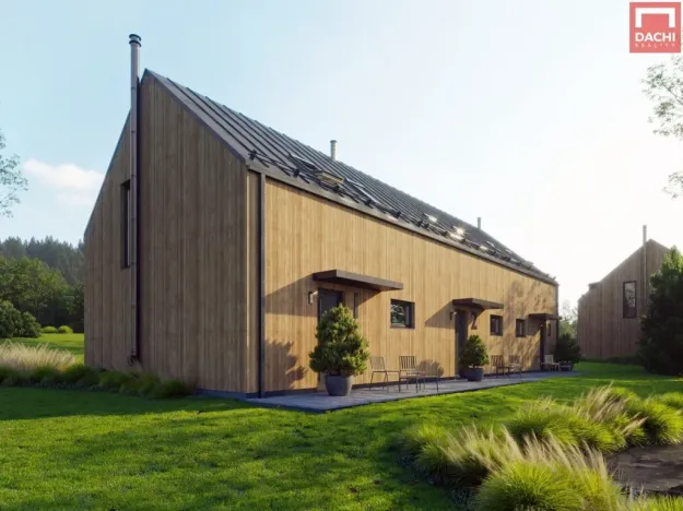 Prodej bytu 4+kk, Červená Voda, 85 m2