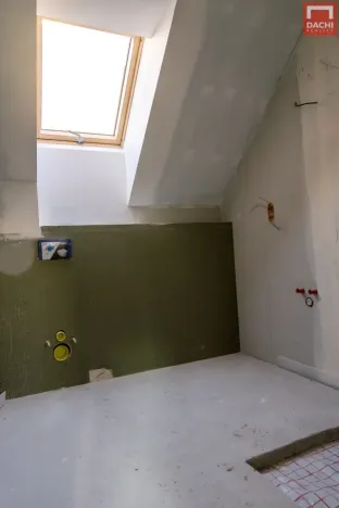 Prodej bytu 4+kk, Červená Voda, 85 m2