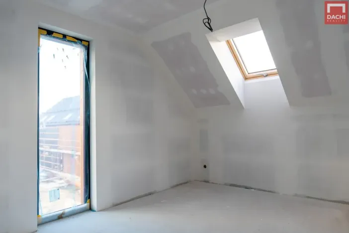 Prodej bytu 4+kk, Červená Voda, 85 m2