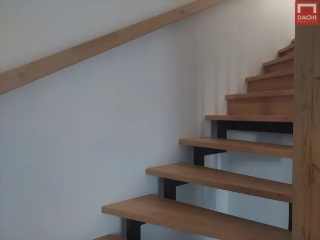 Prodej bytu 4+kk, Červená Voda, 85 m2