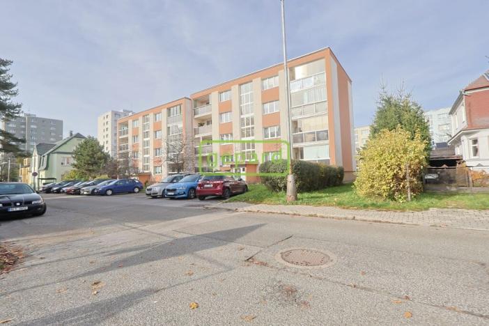 Prodej bytu 3+1, Liberec, Borový vrch, 74 m2