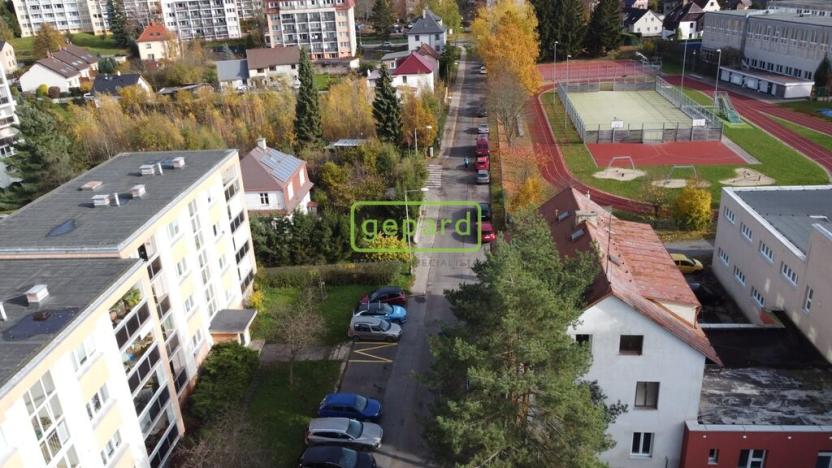 Prodej bytu 3+1, Liberec, Borový vrch, 74 m2