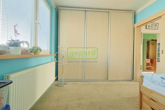 Prodej bytu 3+1, Liberec, Borový vrch, 74 m2