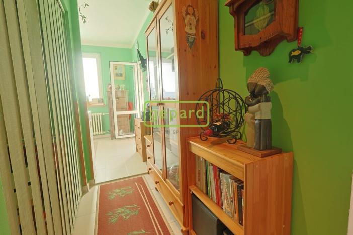 Prodej bytu 3+1, Liberec, Borový vrch, 74 m2