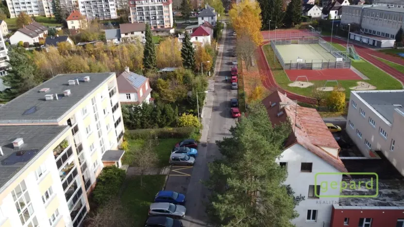 Prodej bytu 3+1, Liberec, Borový vrch, 74 m2