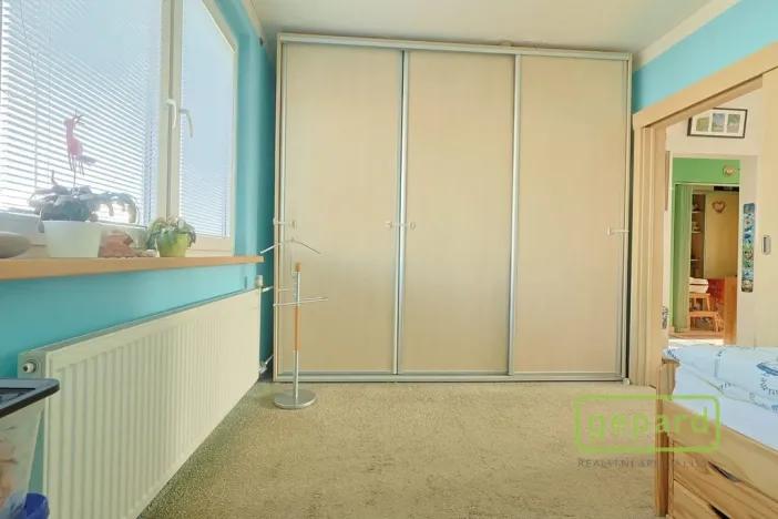 Prodej bytu 3+1, Liberec, Borový vrch, 74 m2